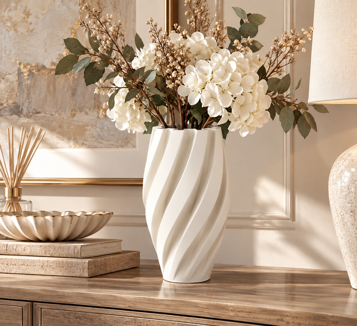 Vaso Diana