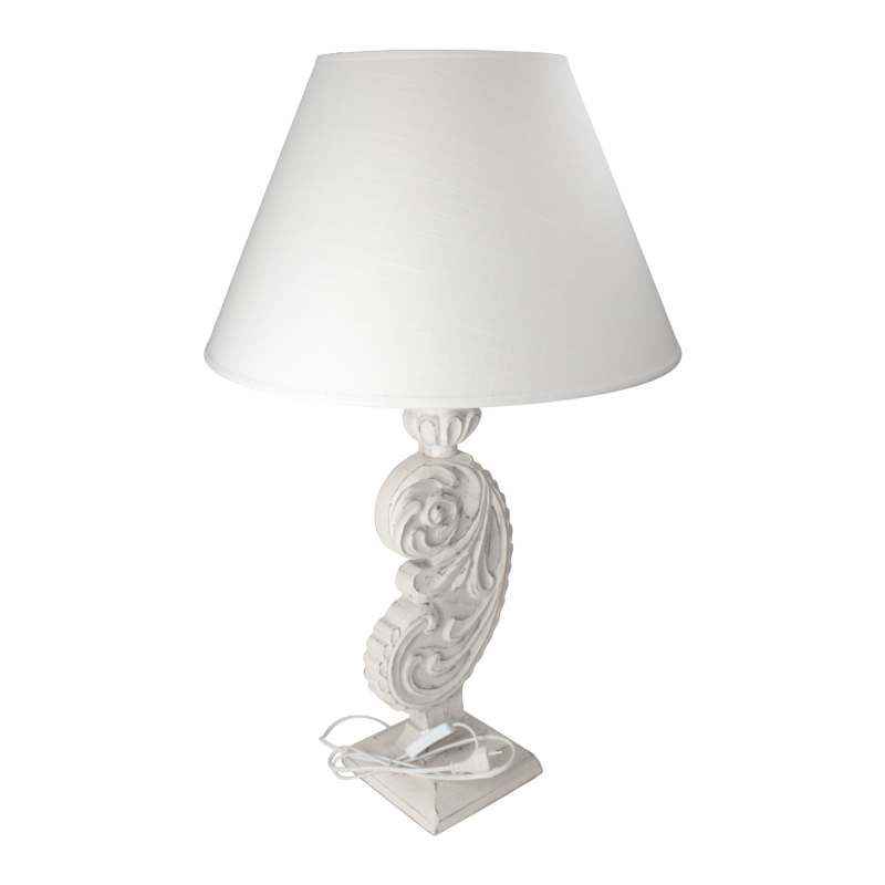 Lampada Feuille