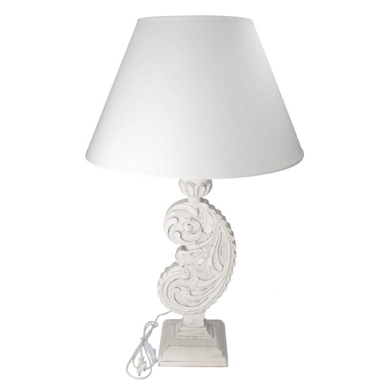 Lampada Feuille