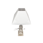 Lampada Carré