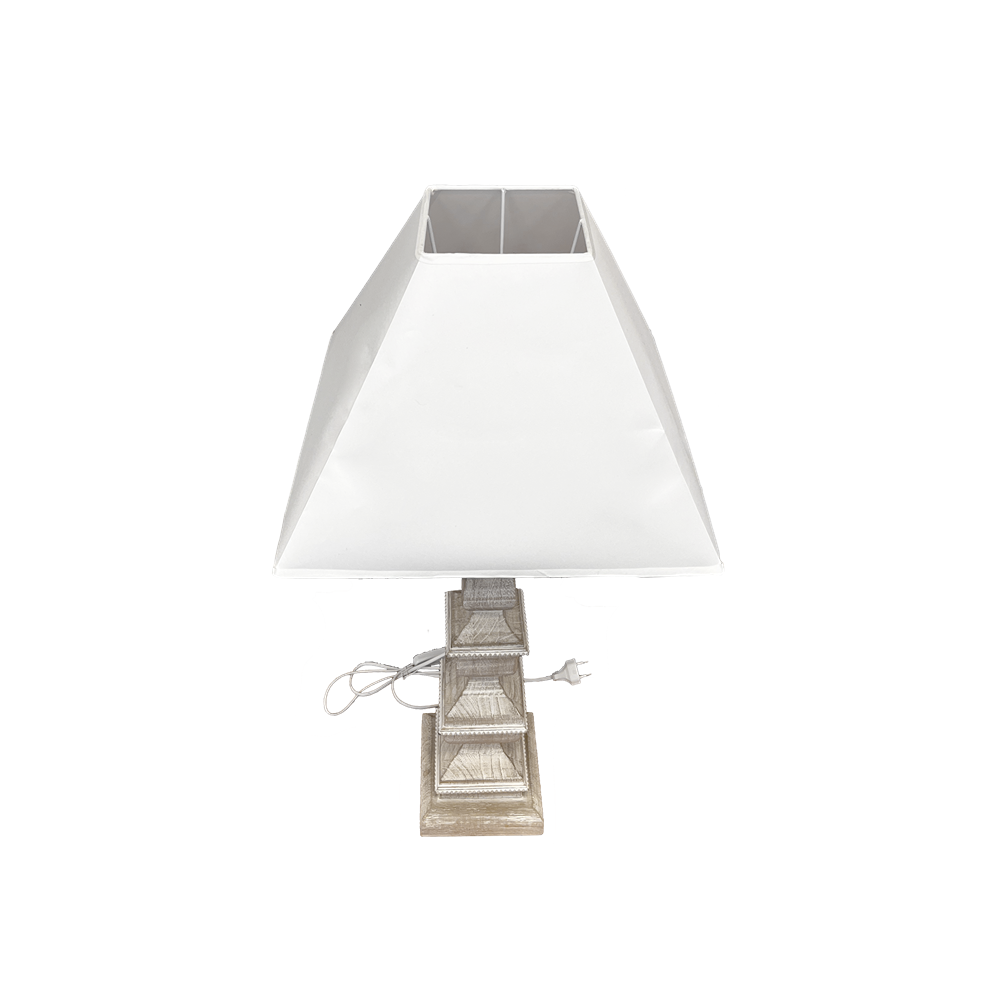 Lampada Carré