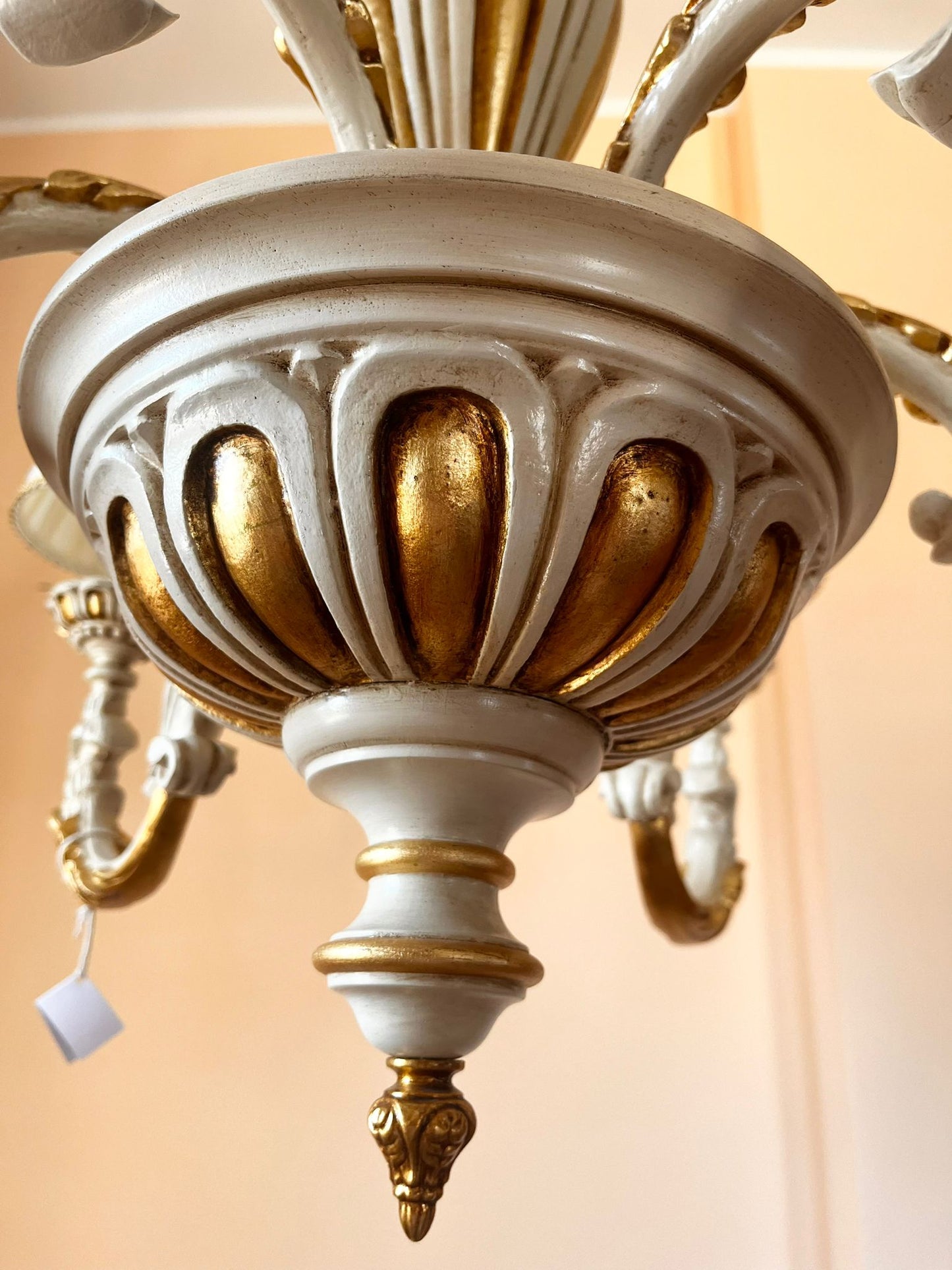 Lampadario Bacelli