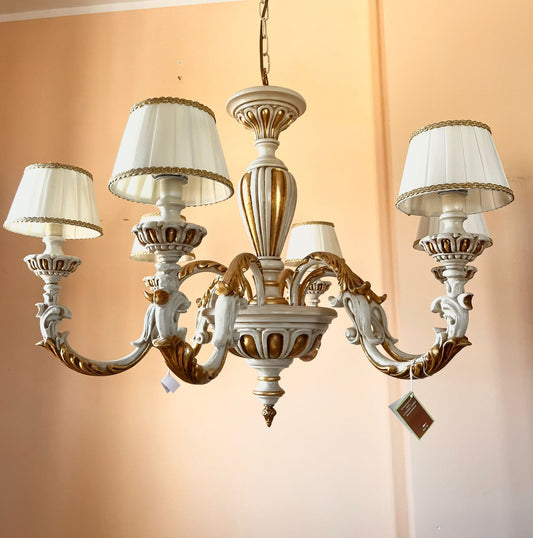 Lampadario Bacelli