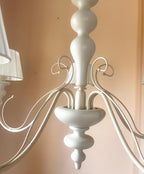 Lampadario Dolce