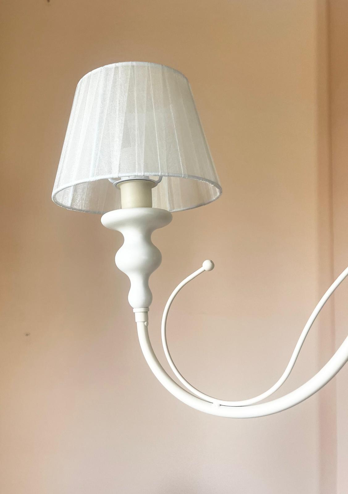 Lampadario Dolce