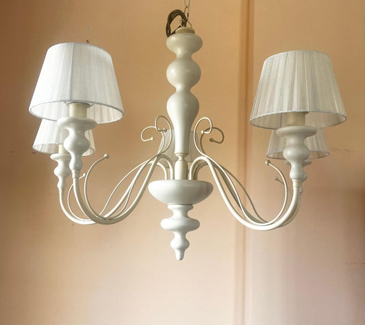 Lampadario Dolce