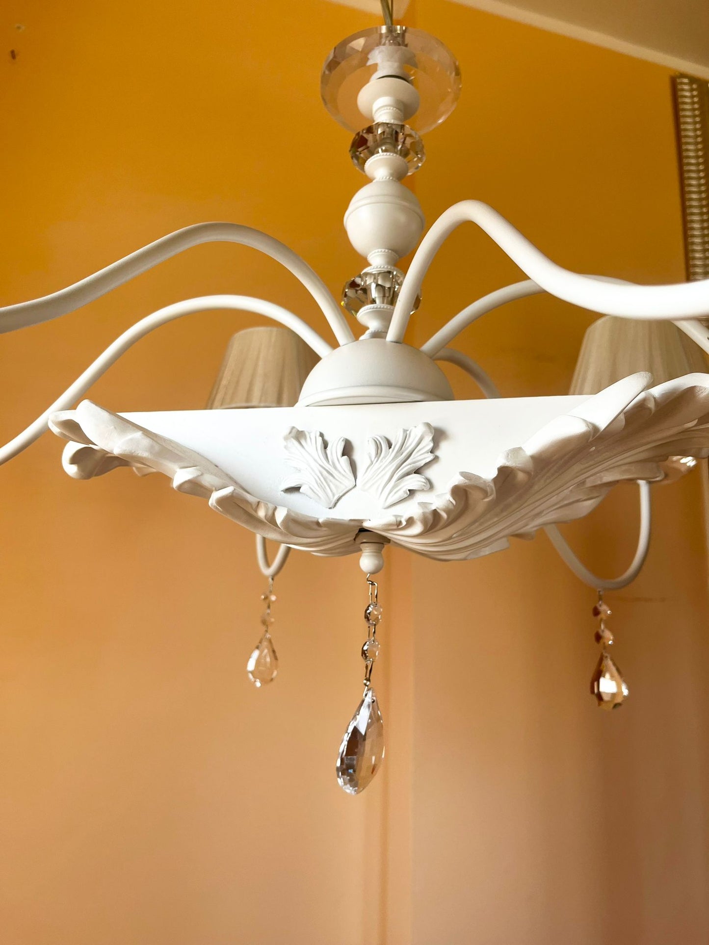 Lampadario Eucaly