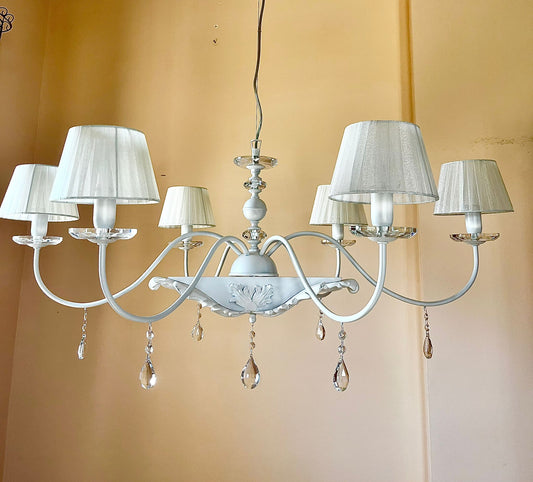 Lampadario Eucaly