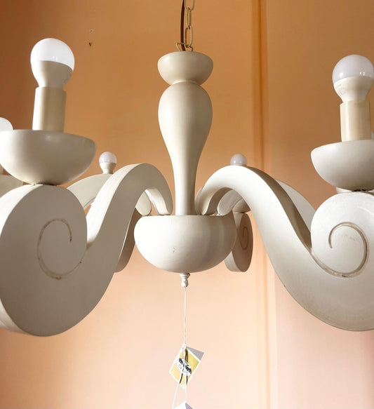 Lampadario Gigi
