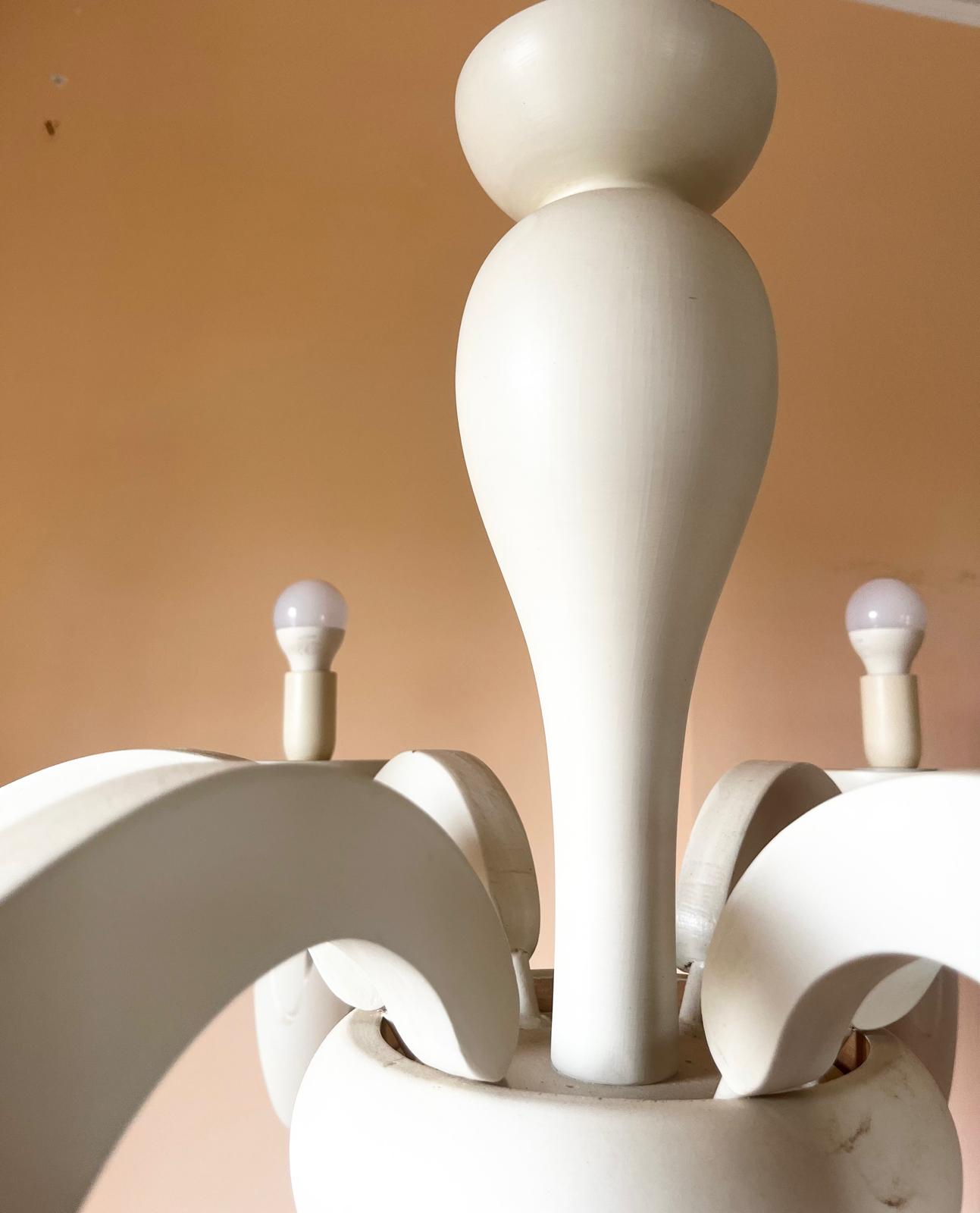 Lampadario Gigi