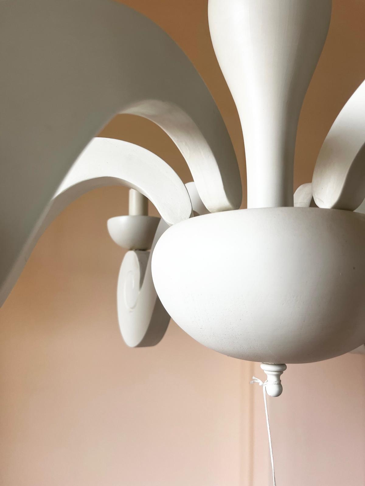 Lampadario Gigi