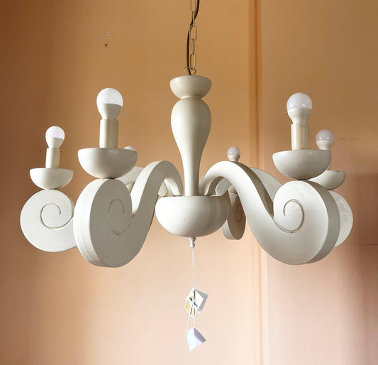 Lampadario Gigi