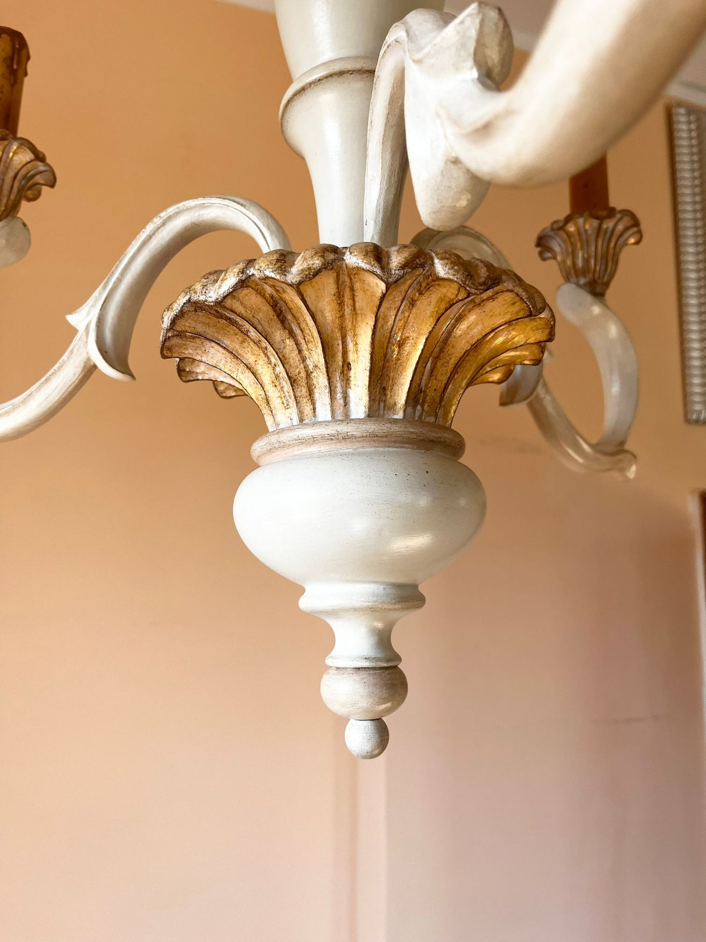 Lampadario Girasole
