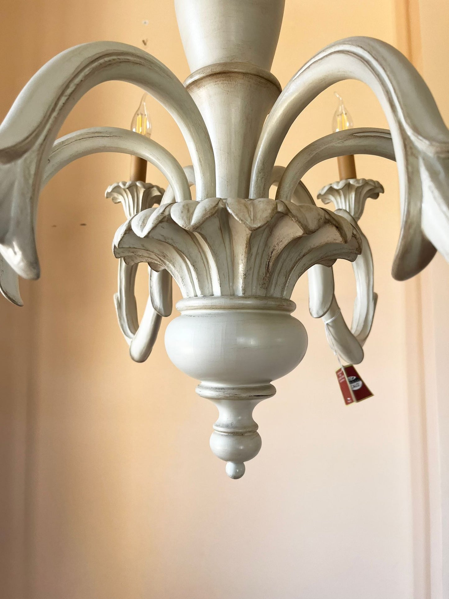 Lampadario Girasole