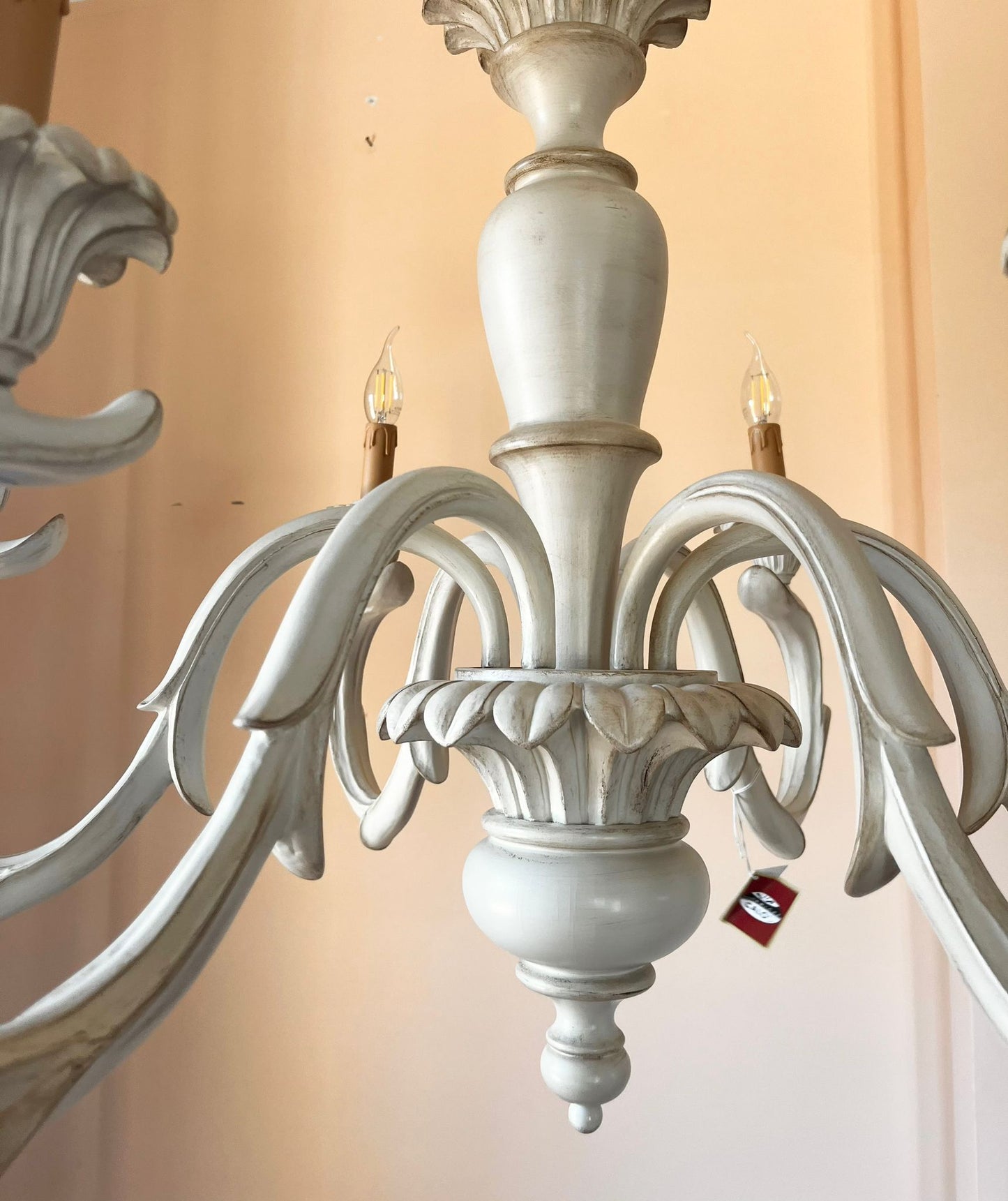 Lampadario Girasole