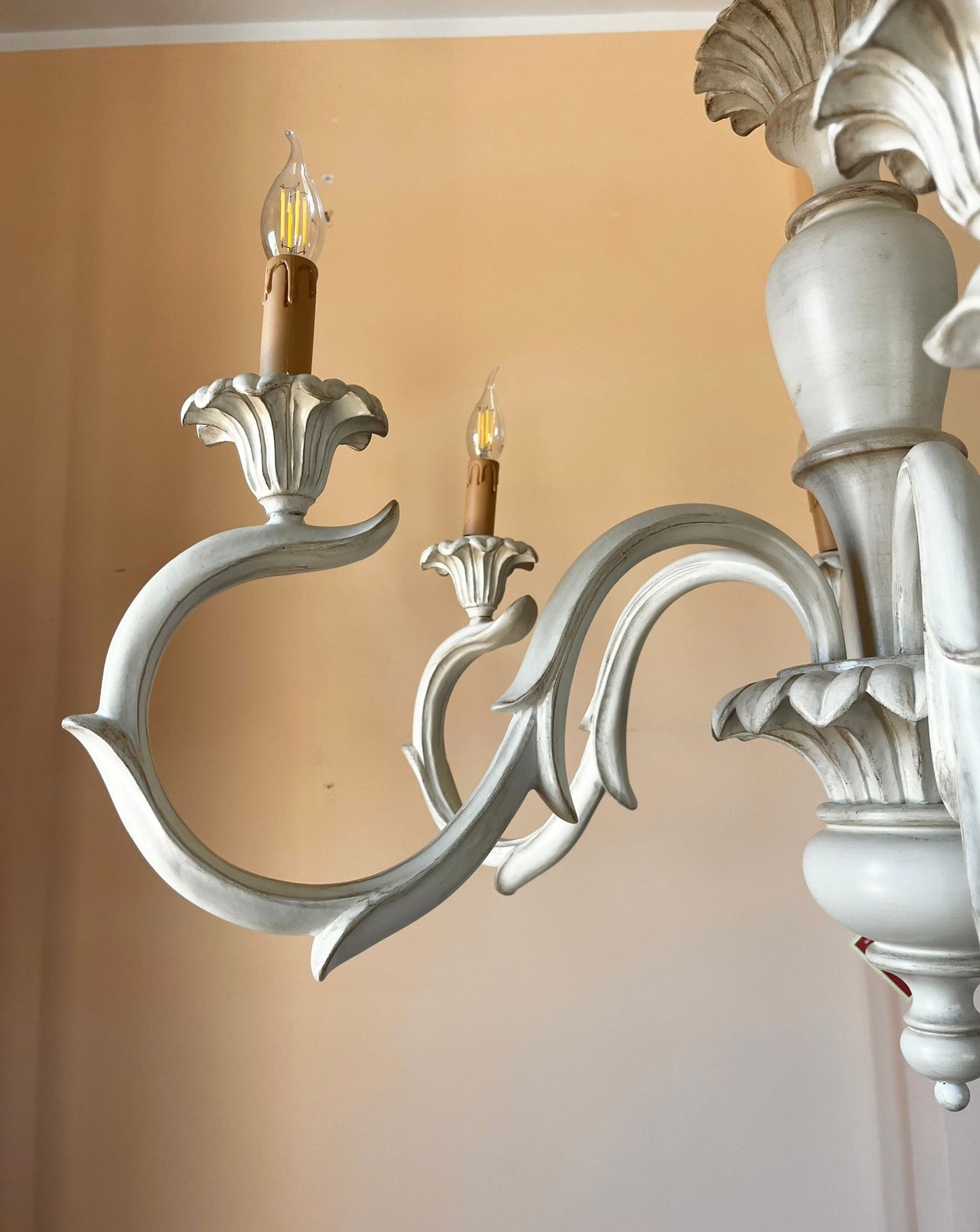 Lampadario Girasole