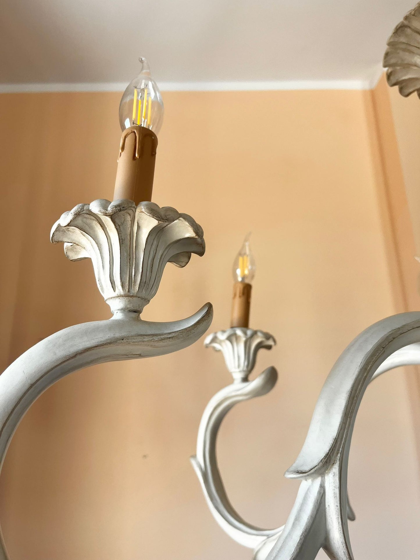 Lampadario Girasole
