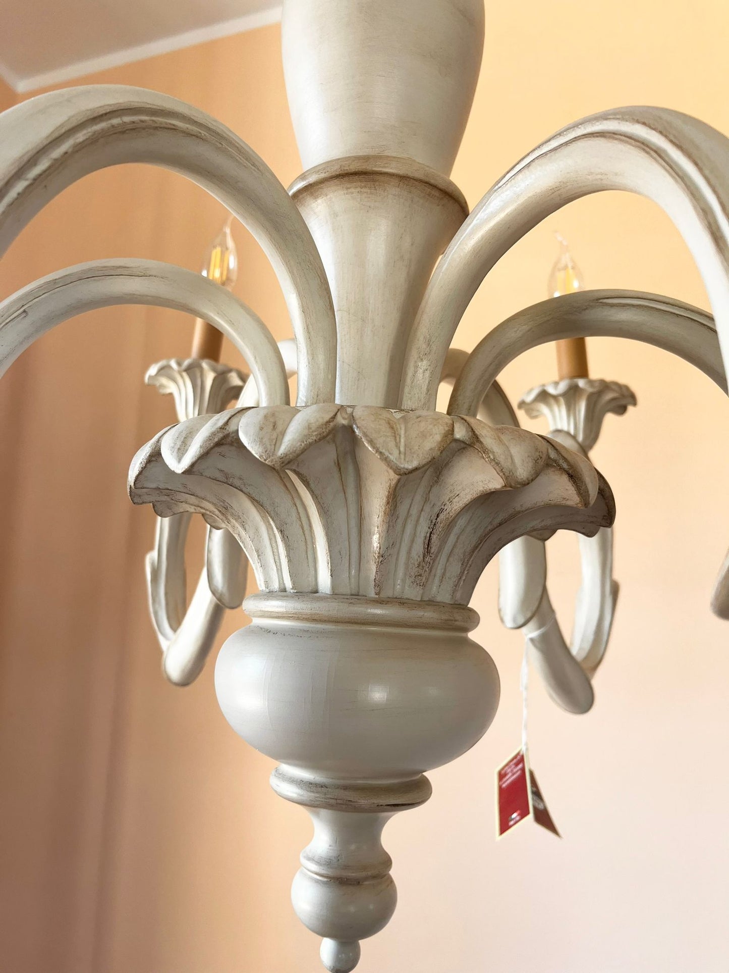 Lampadario Girasole