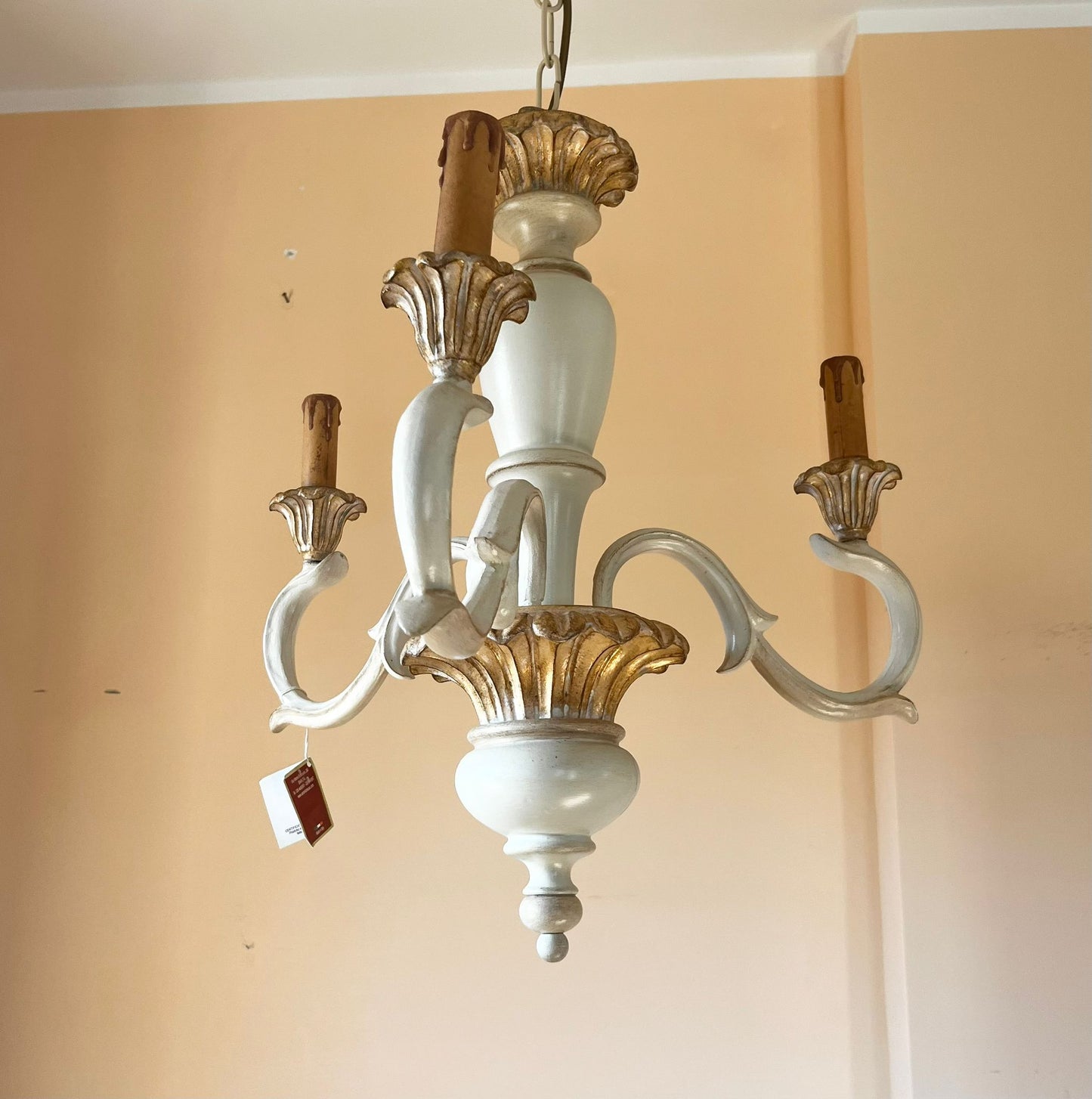 Lampadario Girasole