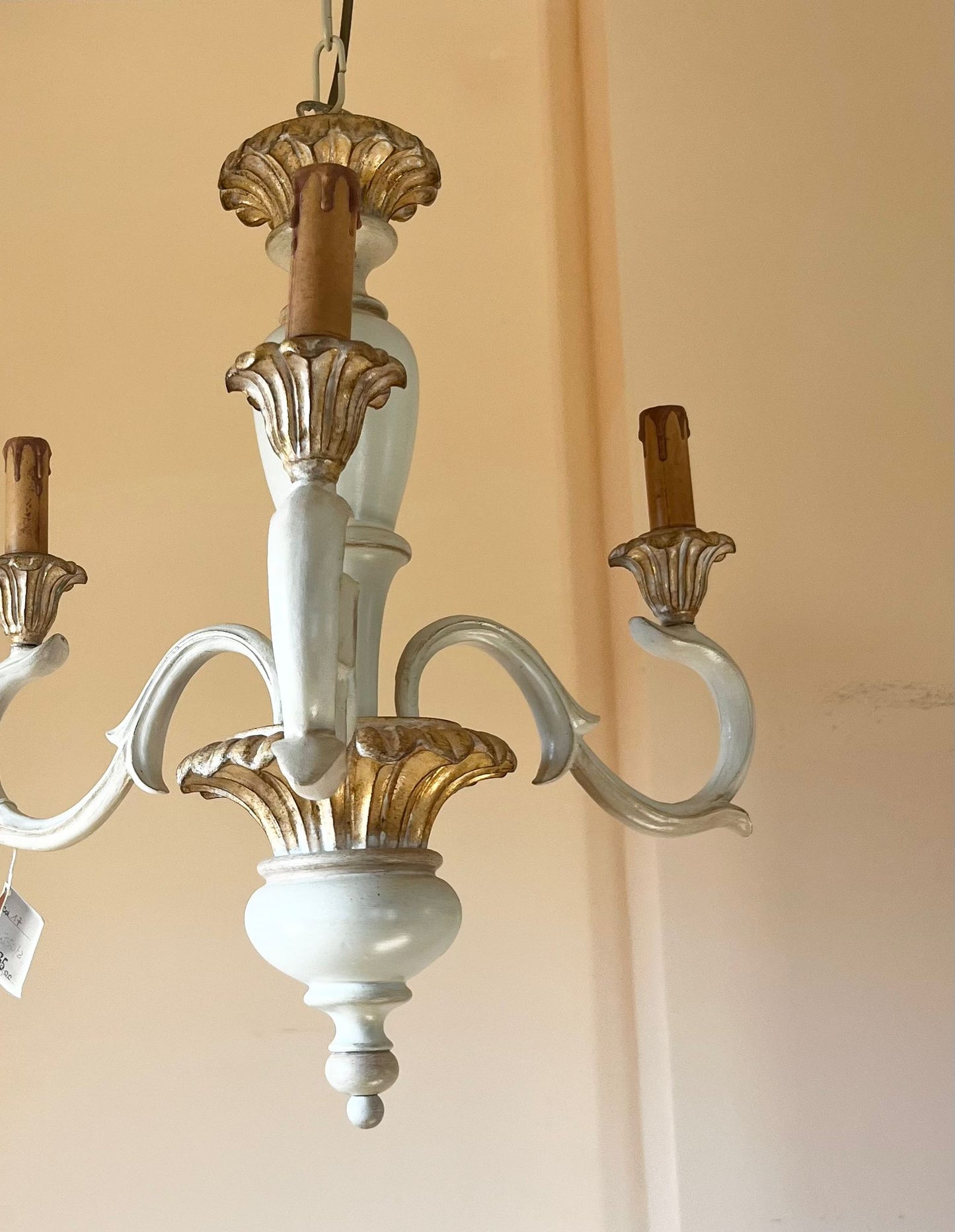 Lampadario Girasole