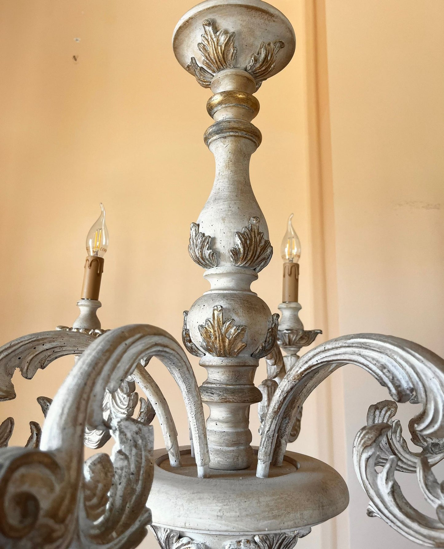 Lampadario Esmeralda