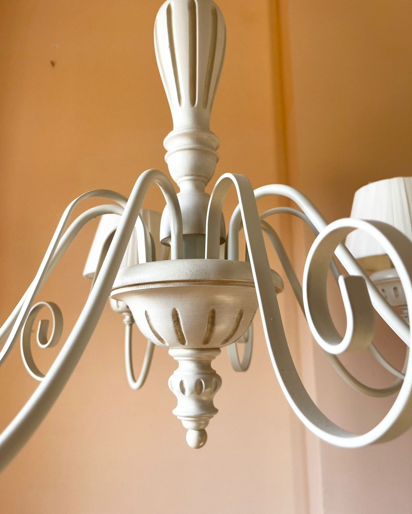 Lampadario Lira