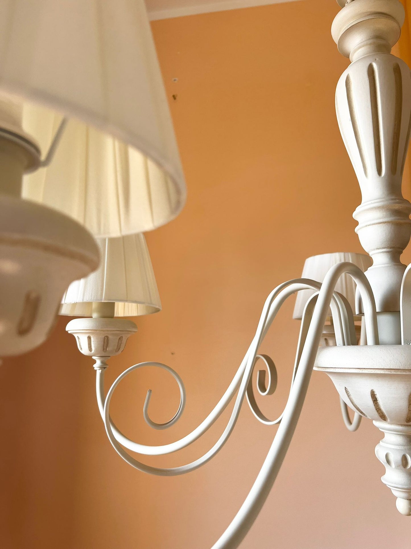 Lampadario Lira