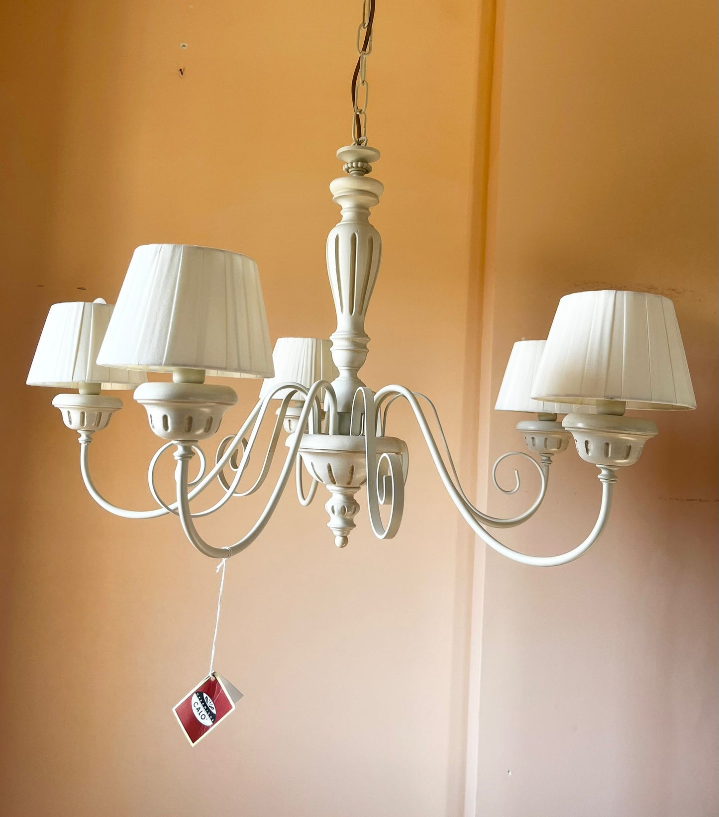 Lampadario Lira
