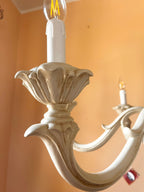 Lampadario Ortensia