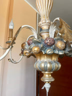 Lampadario Rambutan