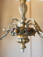 Lampadario Rambutan