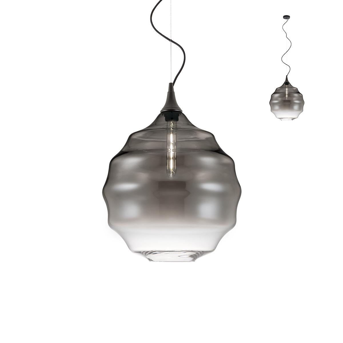 Lampadario Slag