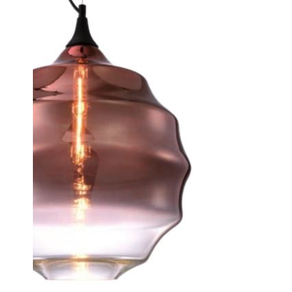 Lampadario Slag