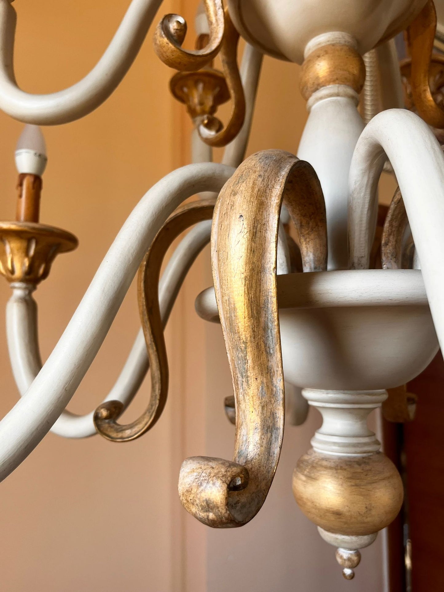 Lampadario Tulipano Reale