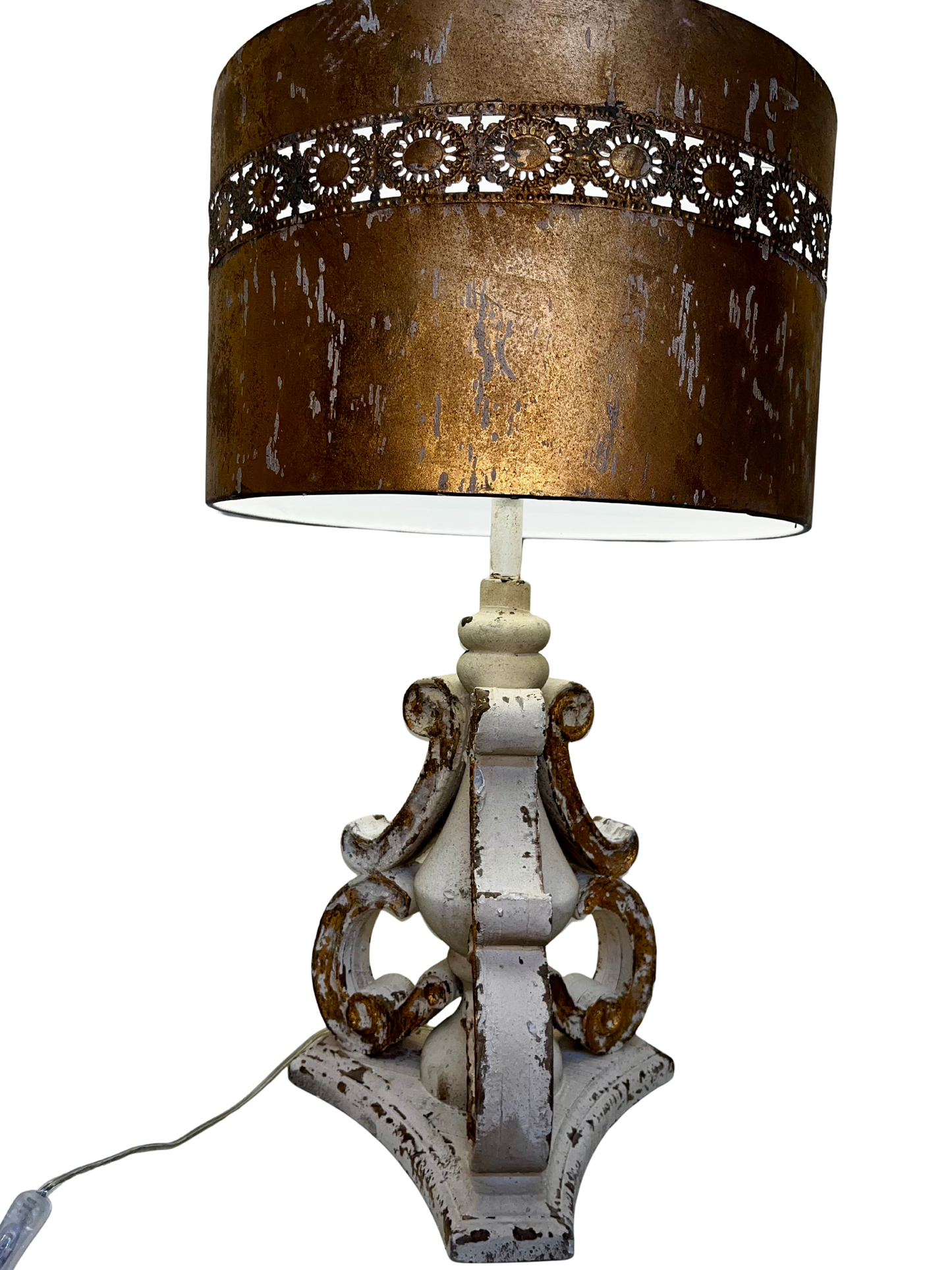 Lampada Torret
