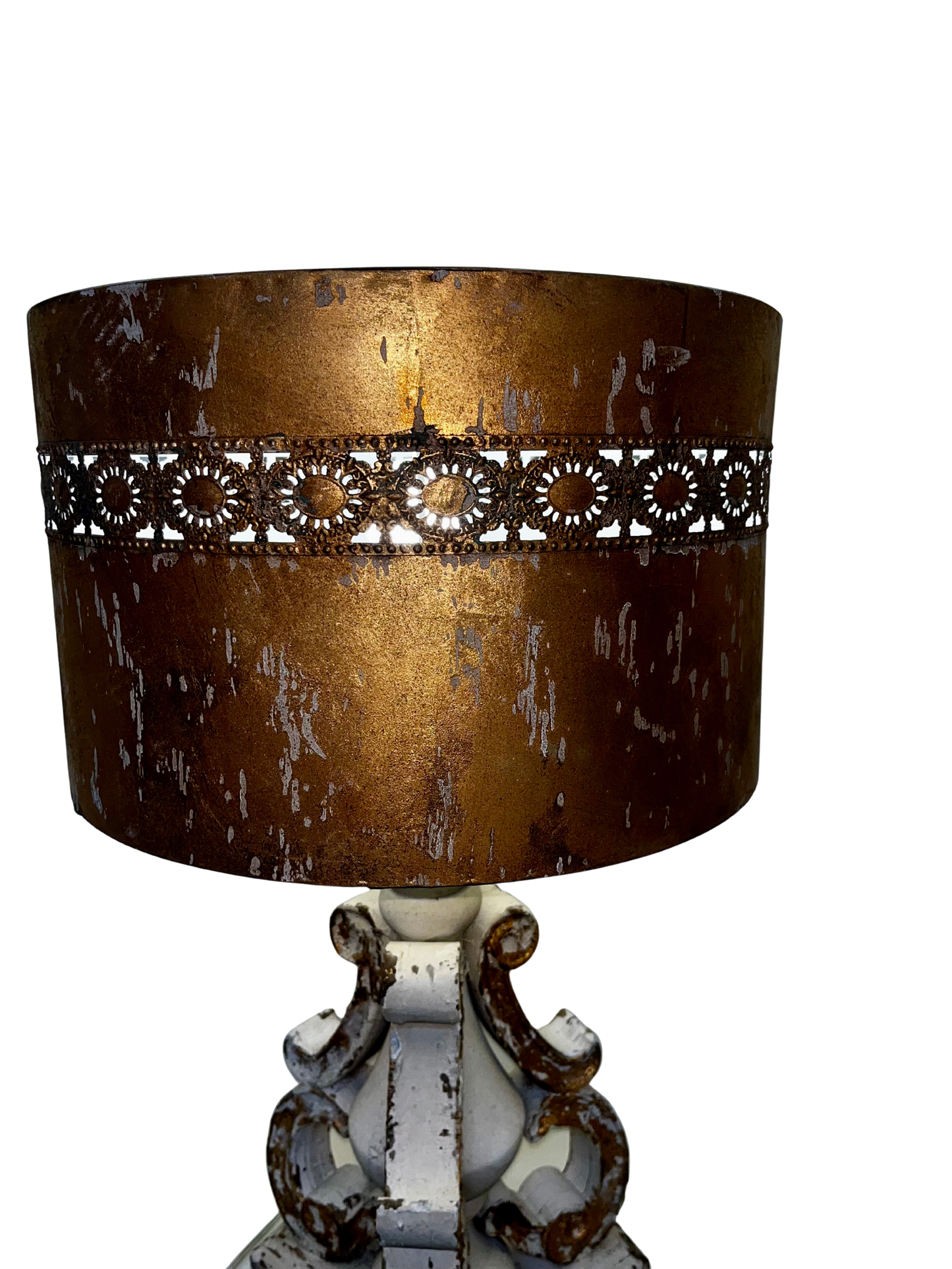 Lampada Torret
