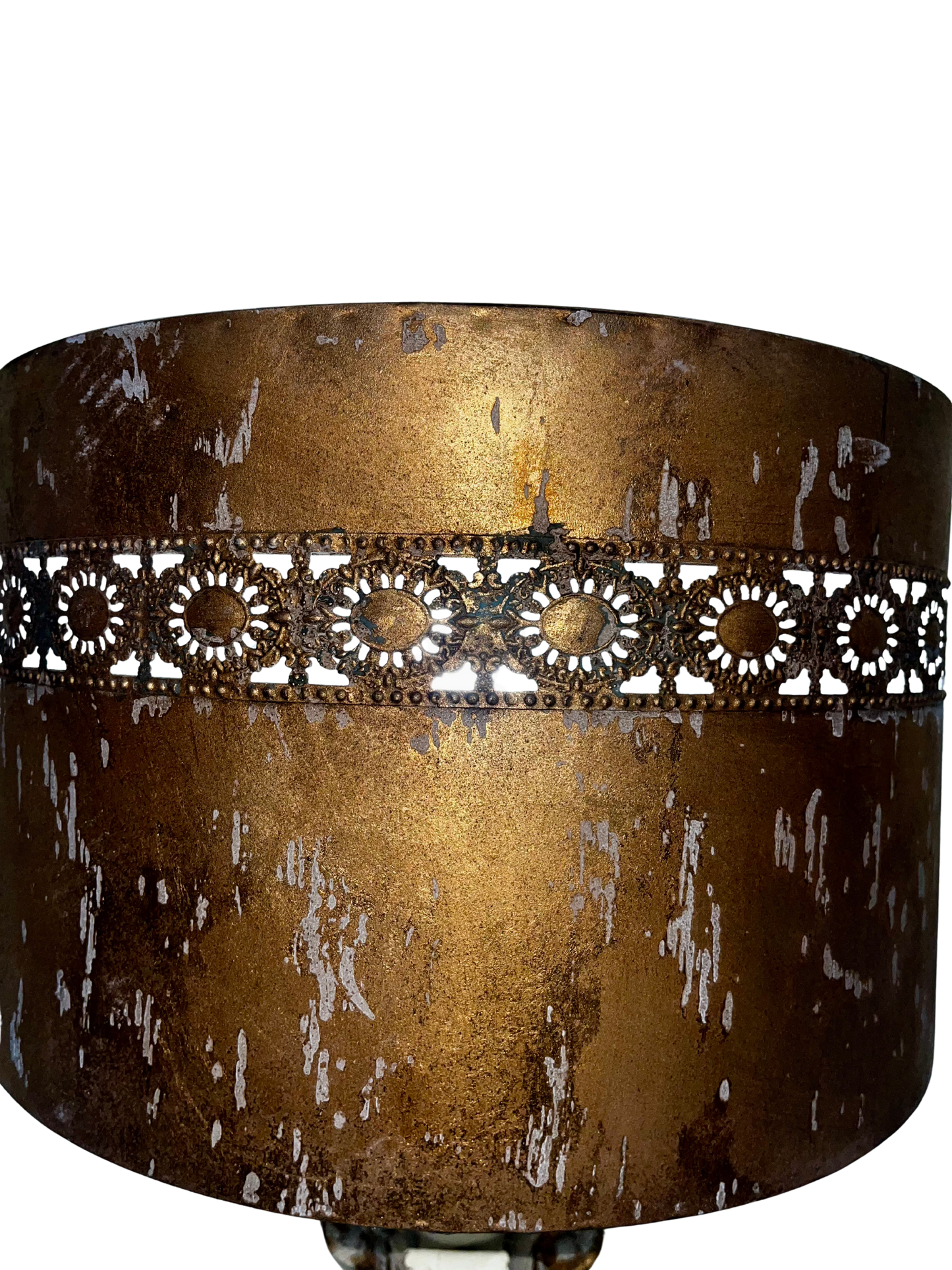 Lampada Torret