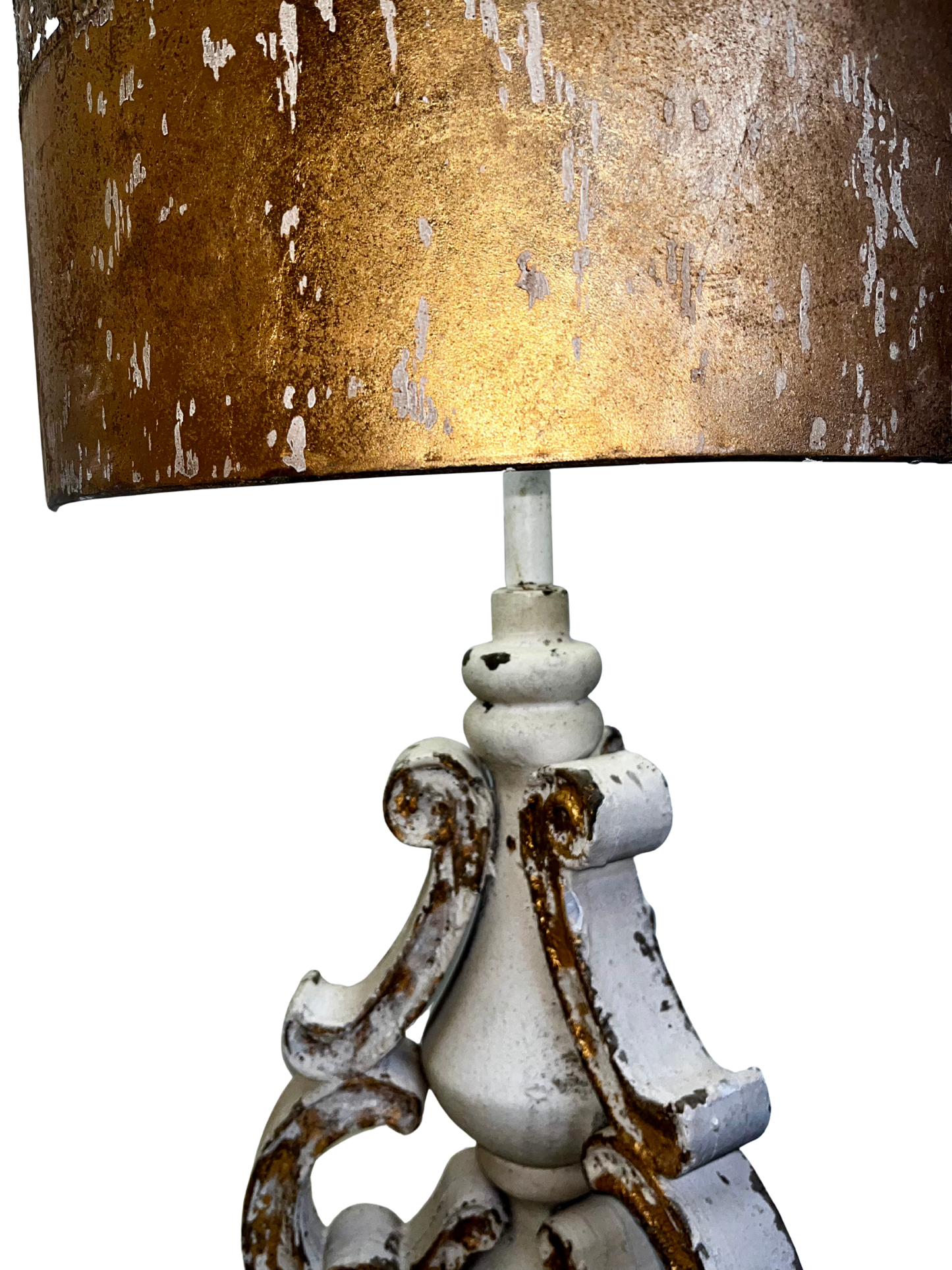 Lampada Torret