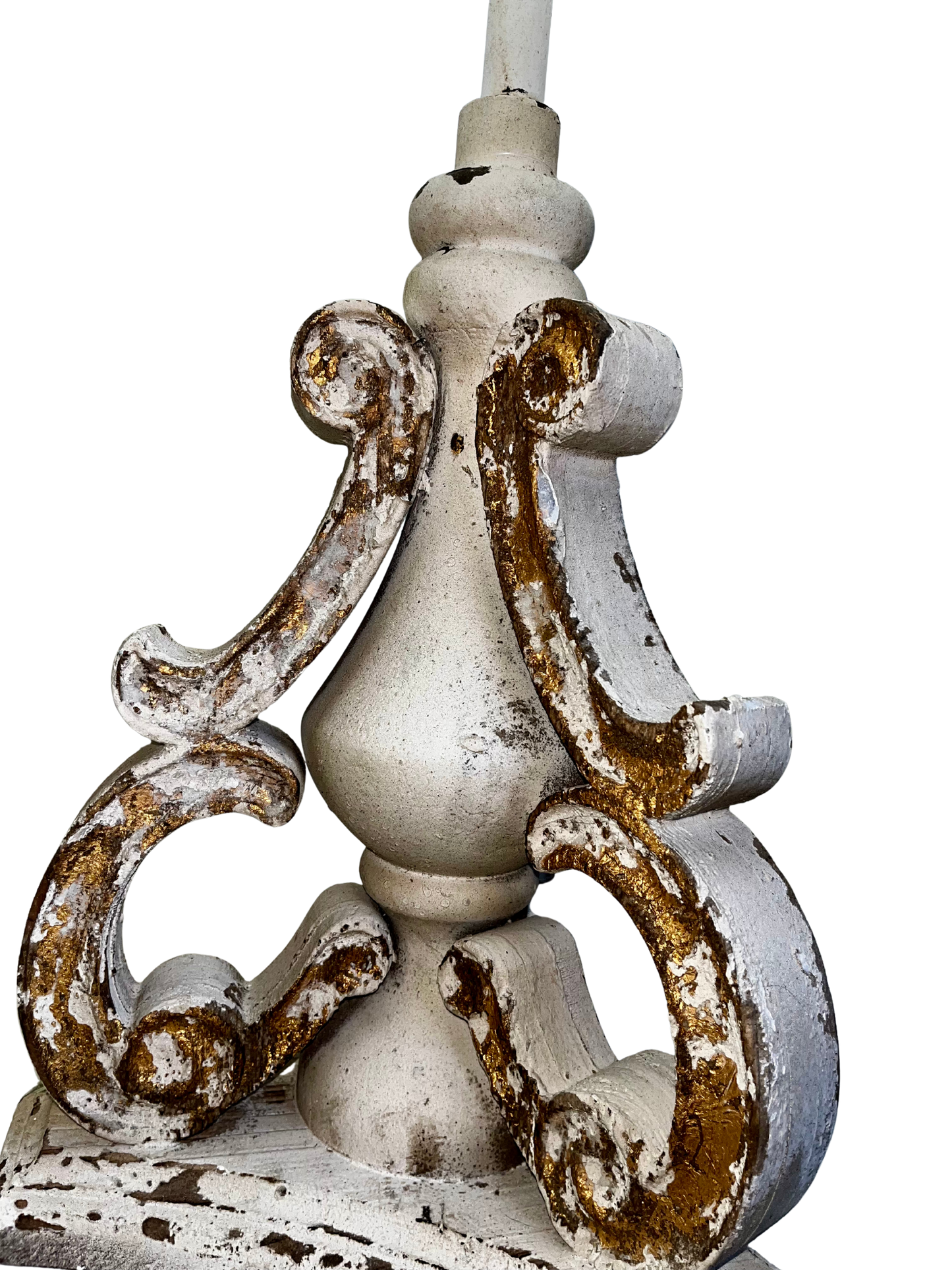 Lampada Torret