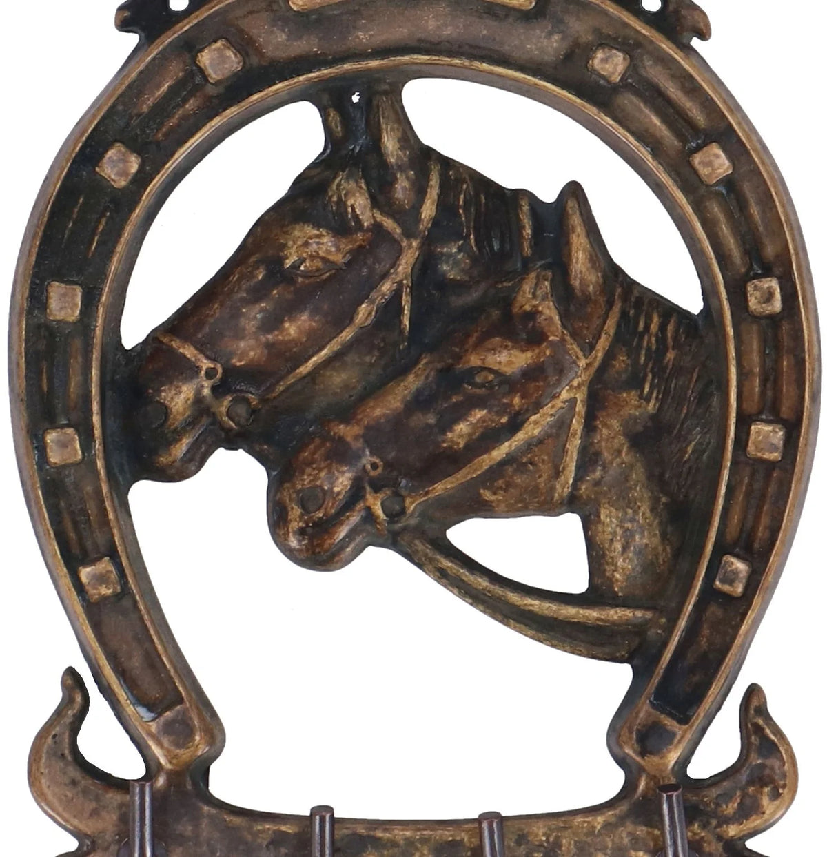 Portachiavi Horse
