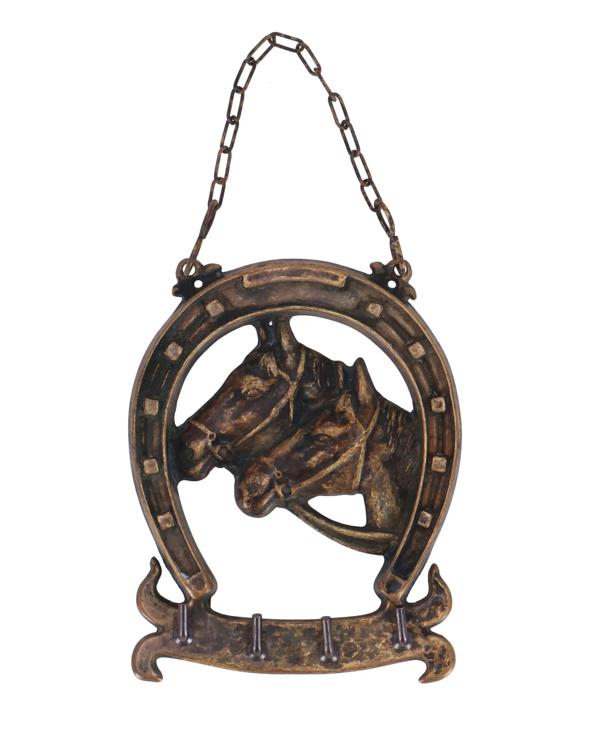 Portachiavi Horse
