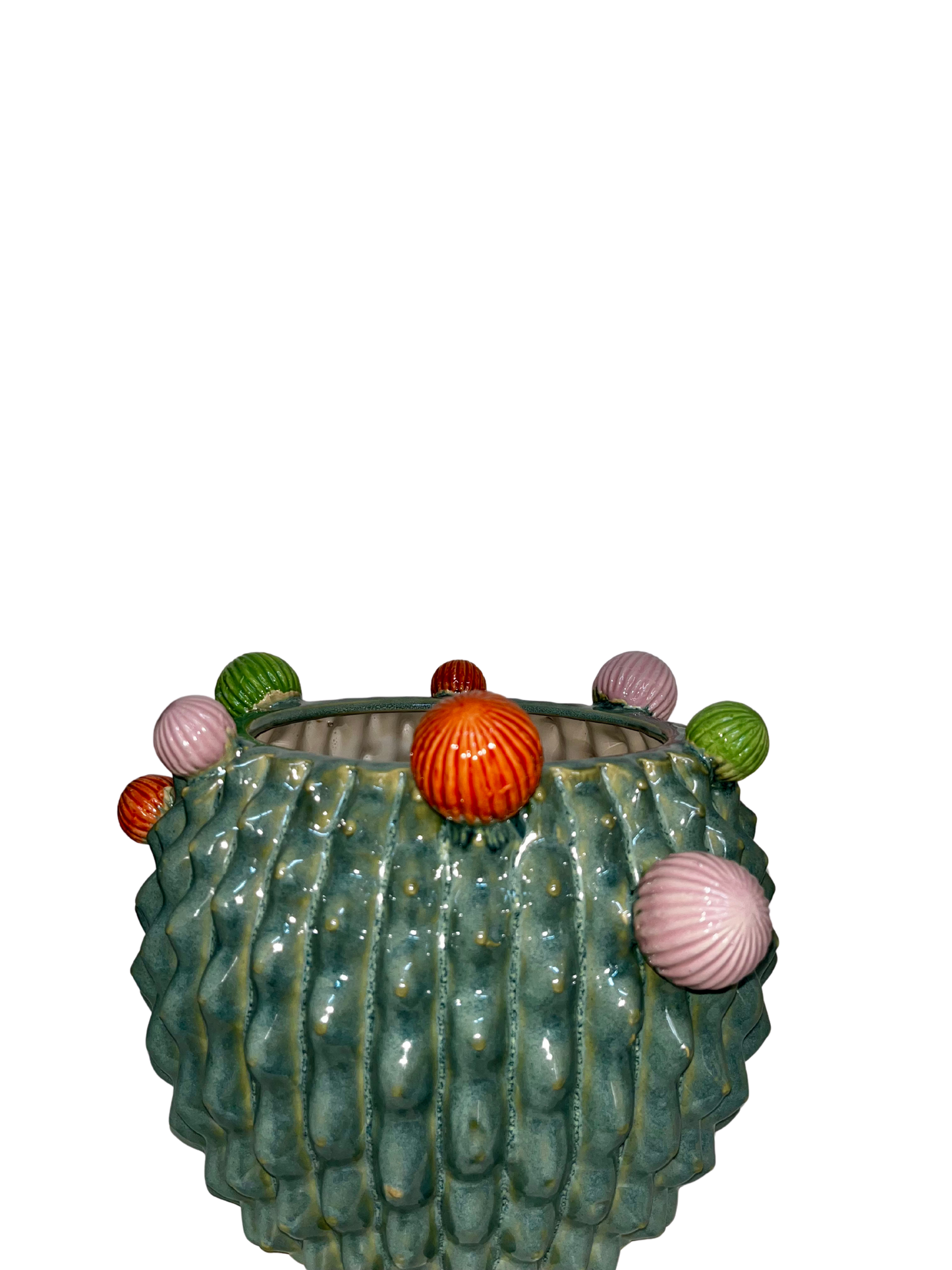 Vaso Cactus