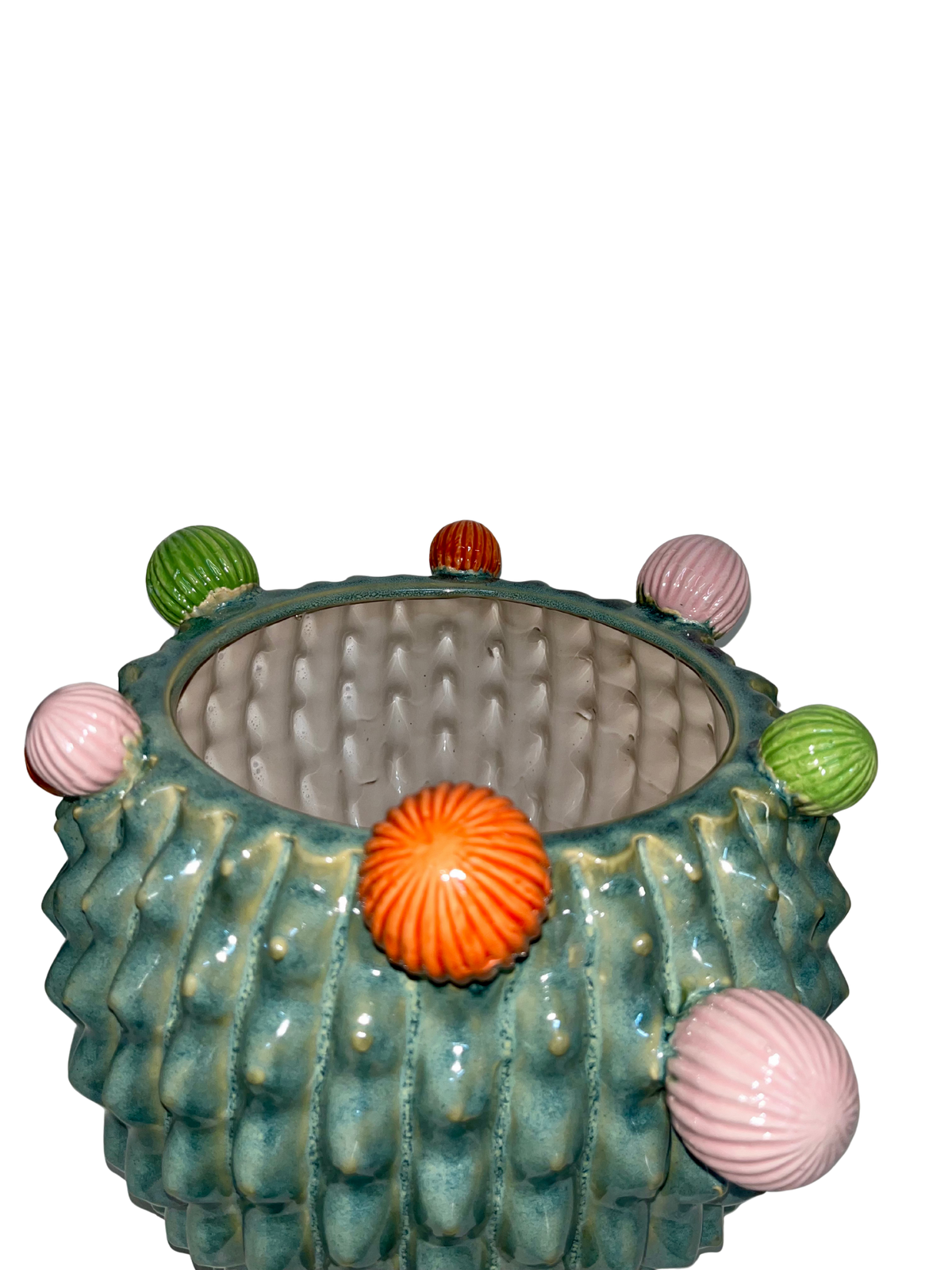 Vaso Cactus