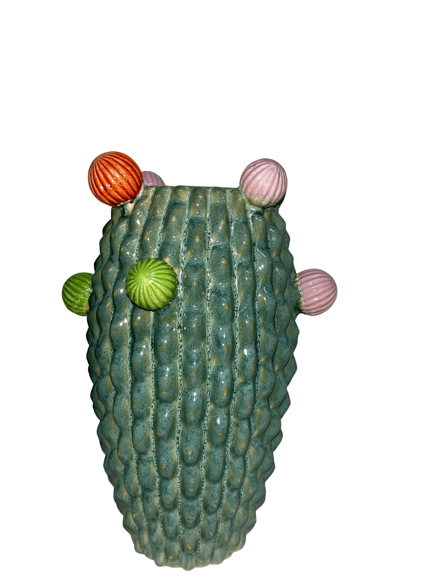 Vaso Cactus