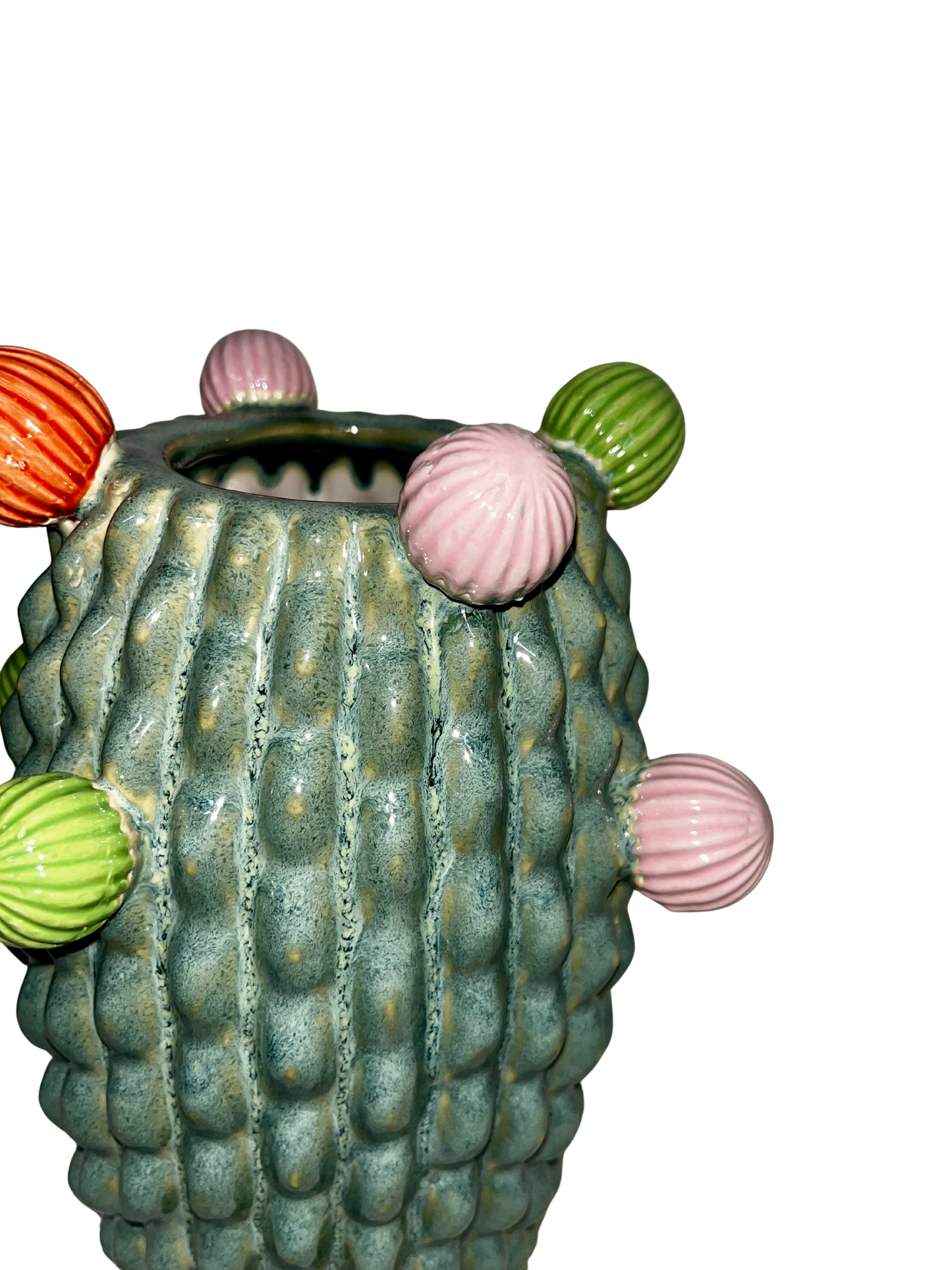 Vaso Cactus