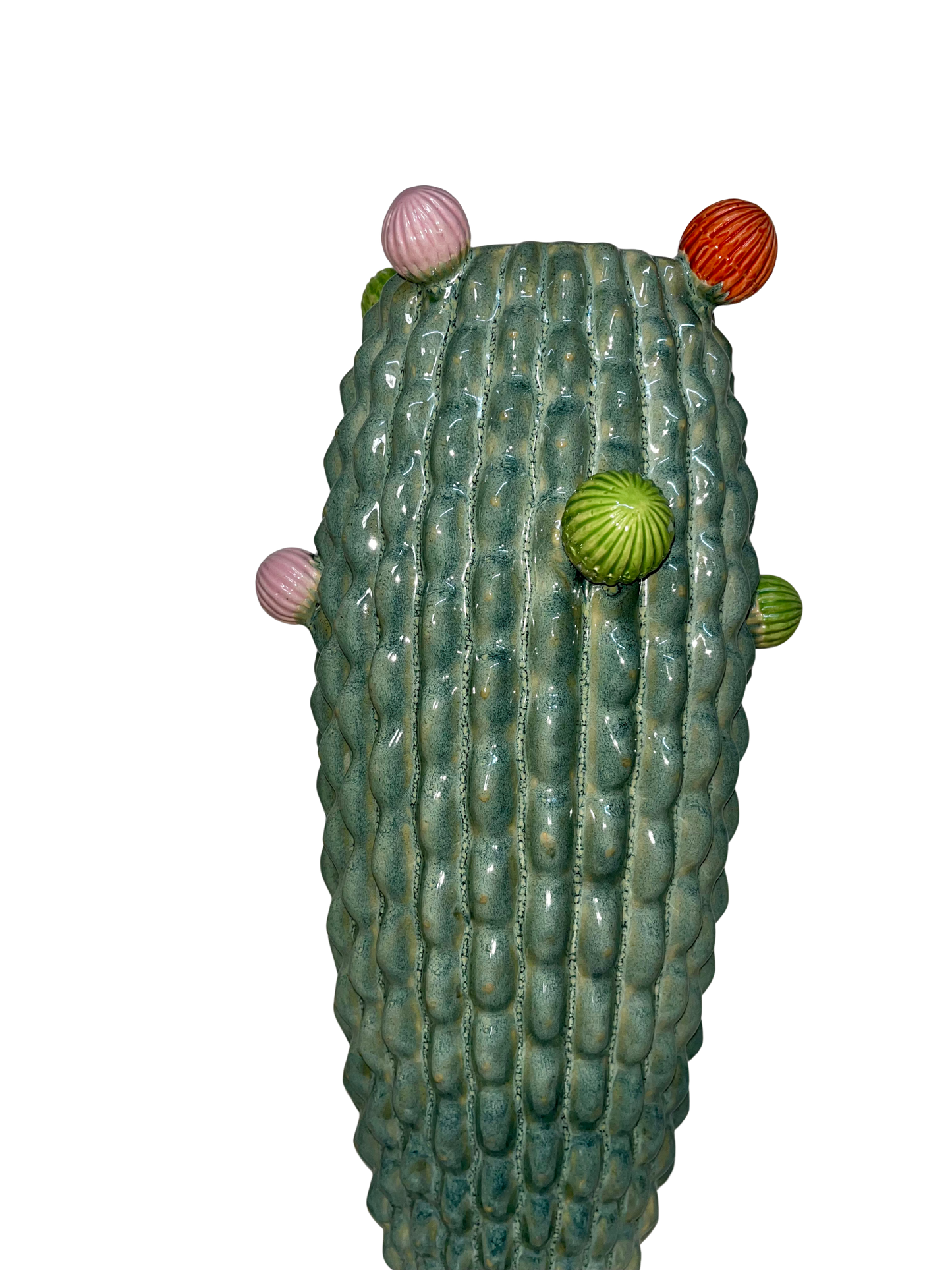 Vaso Cactus