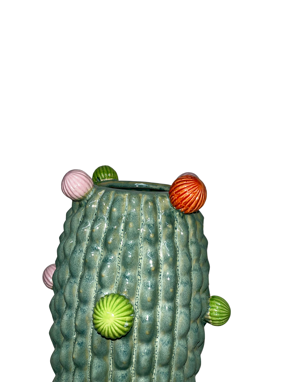 Vaso Cactus