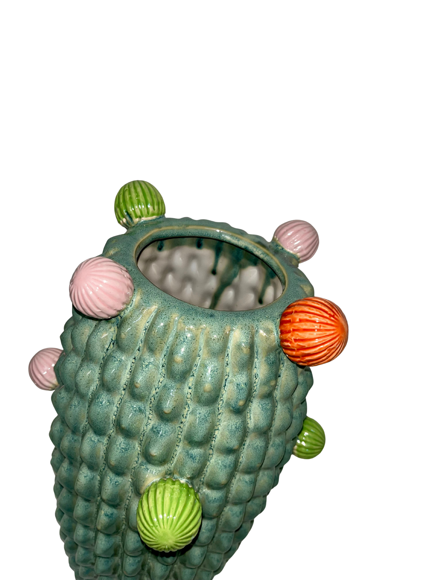 Vaso Cactus