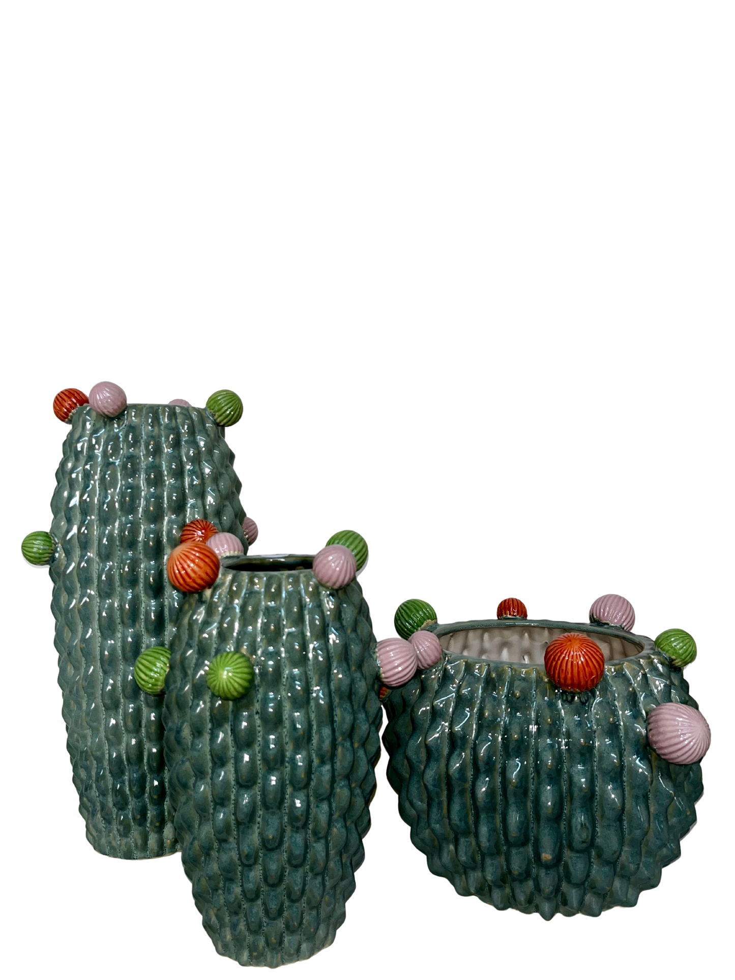 Vaso Cactus