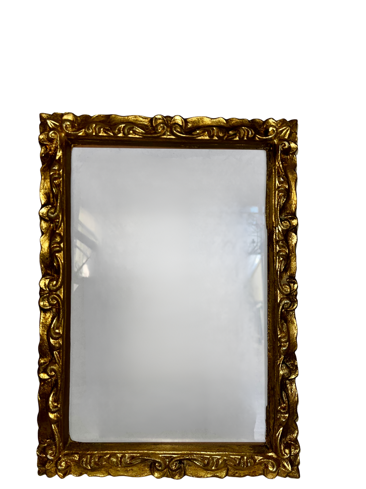 Portafoto Devi oro
